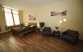 Matyas Hotel